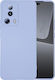 Sonique Back Cover Σιλικόνης Μωβ (Xiaomi 13 Lite)