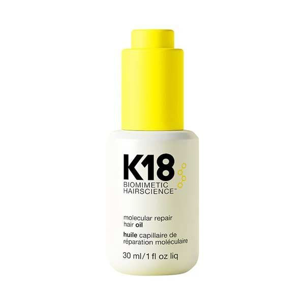 K18 Molecular Λάδι Μαλλιών για Επανόρθωση κατά της Ψαλίδας 30ml