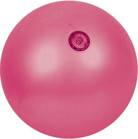 Reinhart 97003 97003 Rhythmic Gymnastics Ball 19cm Pink