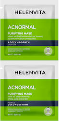 Helenvita Acnormal Gesichtsmasken