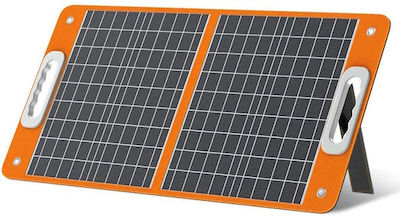 FlashFish TSP60 Flexibil Monocristalină Panou Fotovoltaic 60W 18V 832x456x30mm