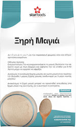 Starfoods Μαγιά Ξηρή Starfoods Μαγιά Ξηρή