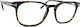 Tom Ford Rame Ochelari Pentru Femei Acetat Maro...