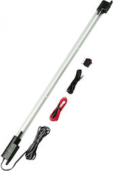 Lampa Λάμπα Neon Αυτοκινήτου 24V Μπλε
