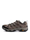 Merrell Moab 3 Men's Hiking Shoes Brown