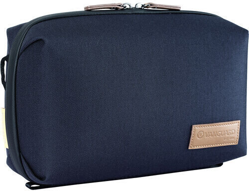 Vanguard Veo City TP28 Handbag Camera Bag Blue