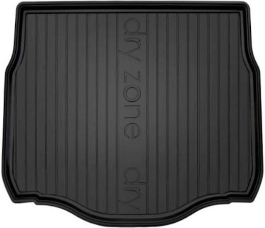 Frogum Trunk Mat Tray Type for Citroen C4 2014+ Black