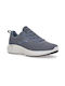 Joma Poseidon Herren Sneakers Gray