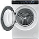 Haier Waschmaschine 9kg 1400 Umdrehungen HW90-B14979-S
