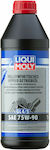 Liqui Moly Βαλβολίνη για Σασμάν Αυτοκινήτου 1024 75W-90 1lt