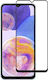 21D Full Glue Full Face Tempered Glass (Galaxy A23)