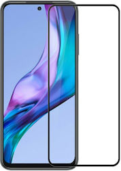 Protège écran TM CONCEPT Verre trempé pour Samsung Galaxy A04s
