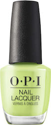 OPI Gloss Βερνίκι Νυχιών Summer Monday-Fridays 15ml