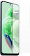Xiaomi 2.5D Tempered Glass (Redmi Note 12 5G / Poco X5)