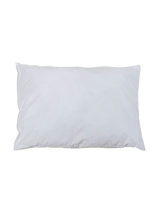 MayHome Baby Sleep Pillow White 30x40cm