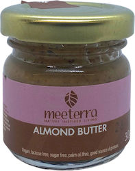 meeterra Mandelbutter 30g