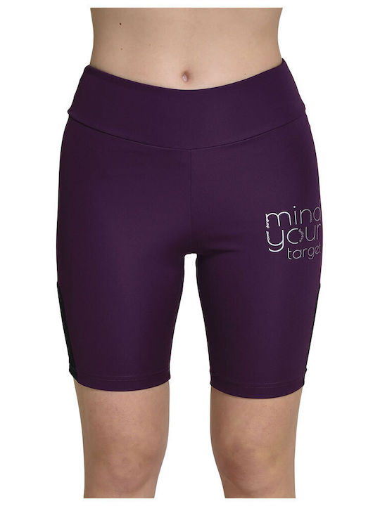 Target 65106 Women's Bike Training Legging High...