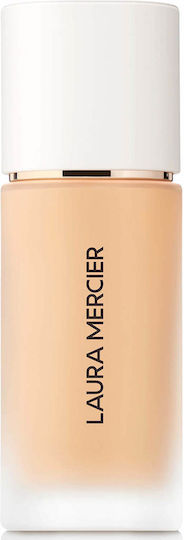 Real Flawless Weightless Perfecting Liquid Make Up 1W1 Cashmere 30ml
