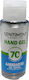 Sentiment Gel mit antiseptischer Wirkung und 70% Alkohol 35ml 220Stück 1032940