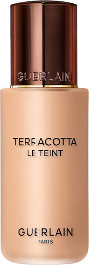 Guerlain Terracotta Le Teint Liquid Foundation 3.5N Neutral/Neutre 35ml