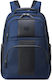Delsey Backpack Backpack for 15.6" Laptop Blue ...