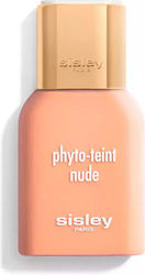 Sisley Paris Phyto-teint Nude Flüssig 0C Vanill...