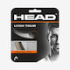 Head Lynx Tour -17-CP Χορδή Τένις Μαύρη 200m
