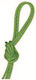Pastorelli Rhythmic Gymnastics Rope 3m Green