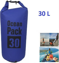 Ocean Pack Ώμου 30lt Μπλε Ocean Pack Ώμου 30lt Μπλε