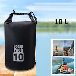 Ocean Pack Trockentasche Umhängetasche 10lt Sch...