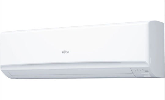 Fujitsu Seria KM ASYG Aparat De Aer Condiționat Inverter 36000 BTU A++/A+ Cu Filtru De Dezodorizare Cu Ioni
