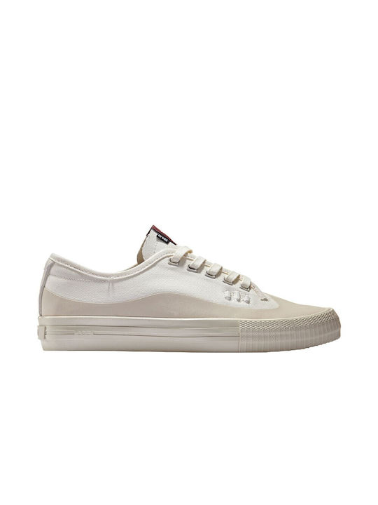 Globe Sneakers White