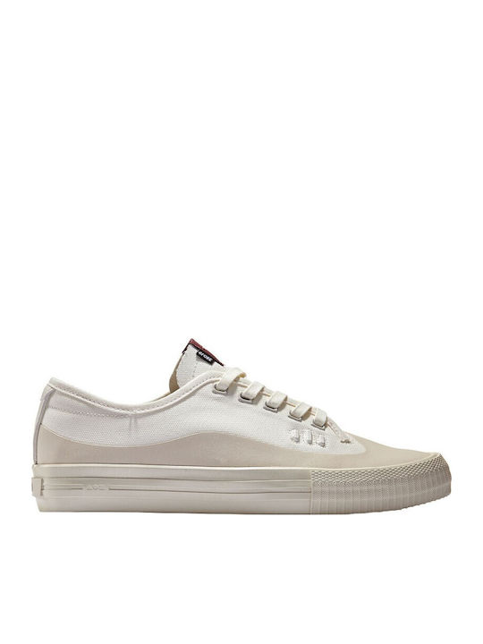 Globe Herren Sneakers Weiß