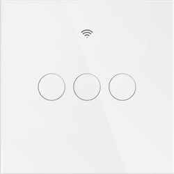 Earu EARU Διακόπτης Αφής Wi-Fi