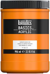 Liquitex Basics