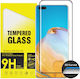 Ολόκληρης Full Glue Tempered Glass Μαύρο (Google Pixel 7 Pro)