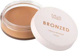 MUA Bronzer Cremepuder MUA Bronzer Cremepuder