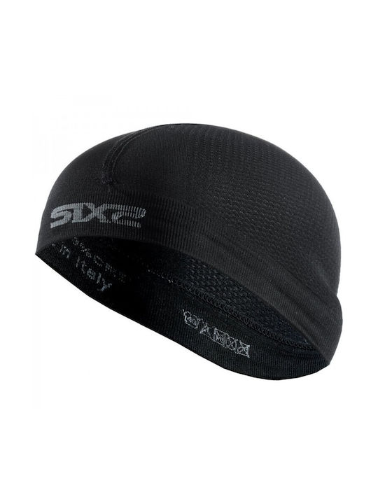 SIX2 carbon cap black