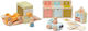 Kids Concept Shape Sorting Toy Recycling Station Aiden made of Wood for 24++ Months
