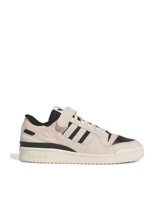 adidas Forum 84 Ανδρικά Sneakers Λευκά