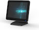 ICS All-In-One POS System Schreibtisch TS-201 mit Bildschirm 15"