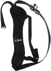 AccPro Focus F1 Digital SLR SB-16 Camera Strap