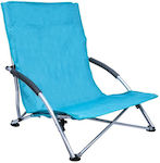 Small Chair Beach Turquoise