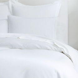 Lino Home Hotel Duvet Cover 100% Cotton 180TC 220x240cm