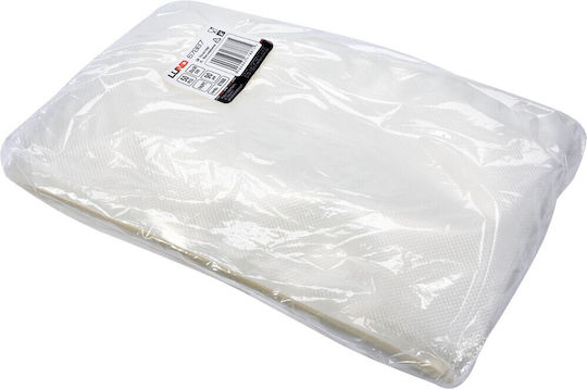 Lund Flat Vacuum Sealer Bag 200x300mm 50pcs