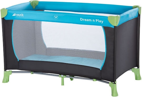 Hauck Playpen 120x60cm Hauck Playpen 120x60cm