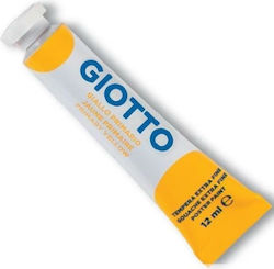Giotto Extra Fine Tempera Farben Yellow 02 in R...