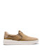 Timberland Herren Slip-Ons Beige