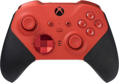 Microsoft Xbox Elite Series 2 Wireless Gamepad Red