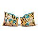 Speedo Infant Character Printed Armbands Μπρατσάκια Κολύμβησης 2-6 ετών Πολύχρωμα